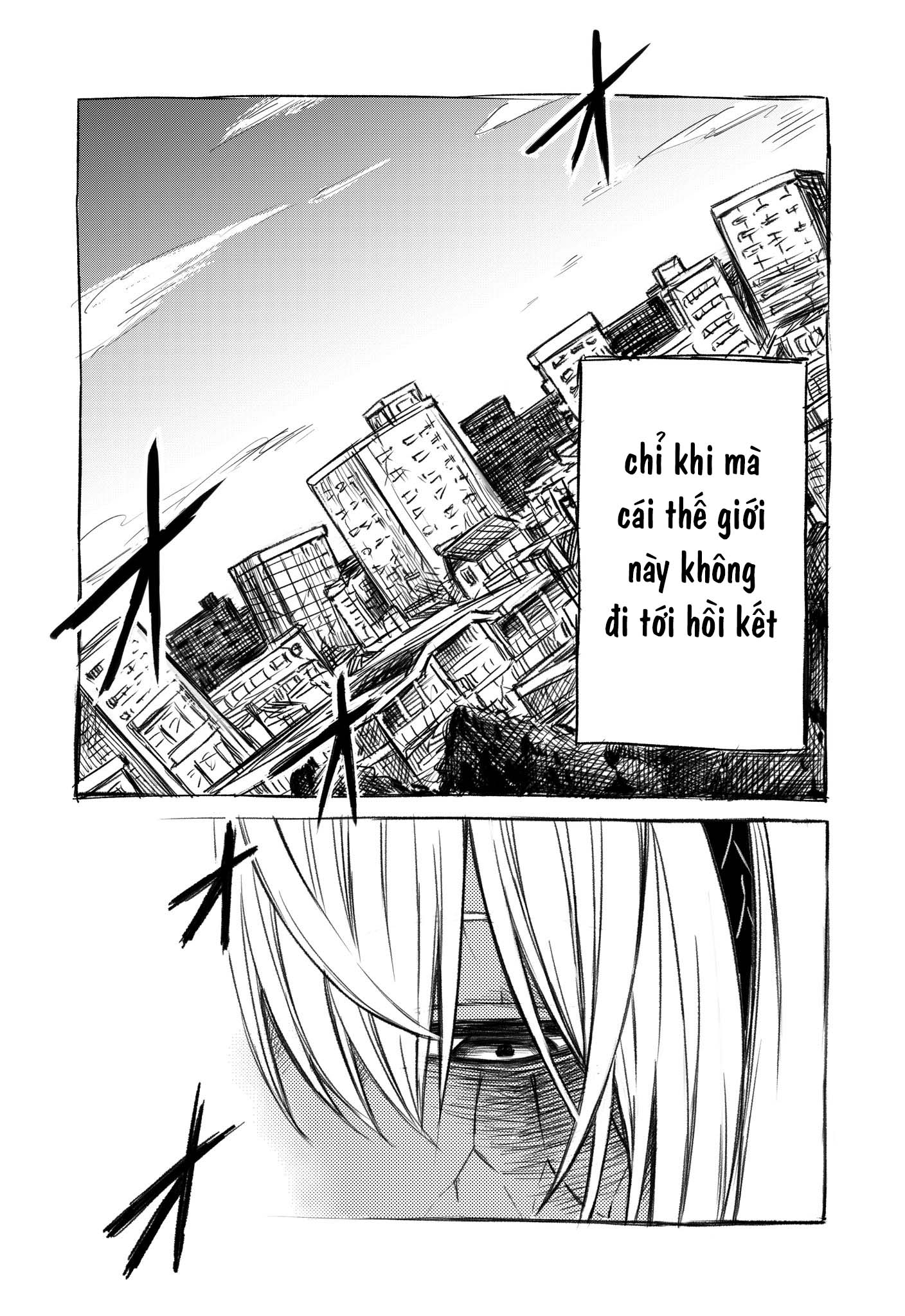 Zombi Shoujo no Fujimi-san 第5页