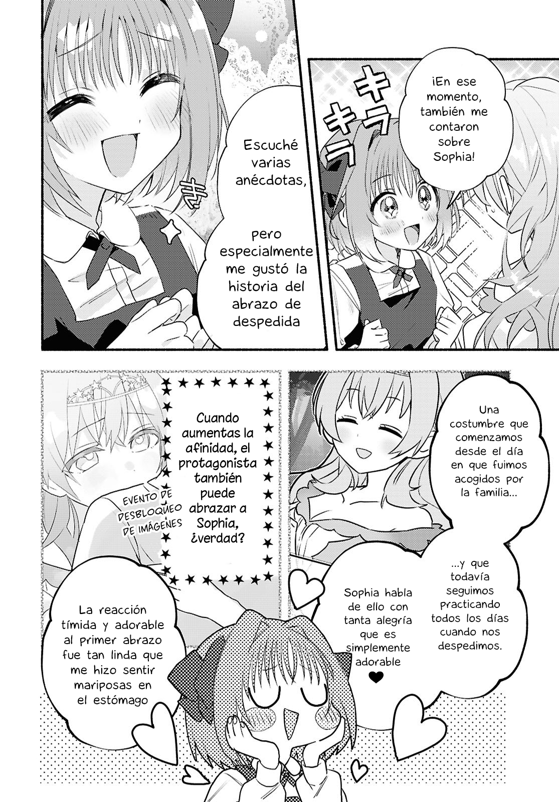 Real demo Shiawase ni Shitekudasai ne? ¡Una Princesa ha llegado a mi casa! 第13页