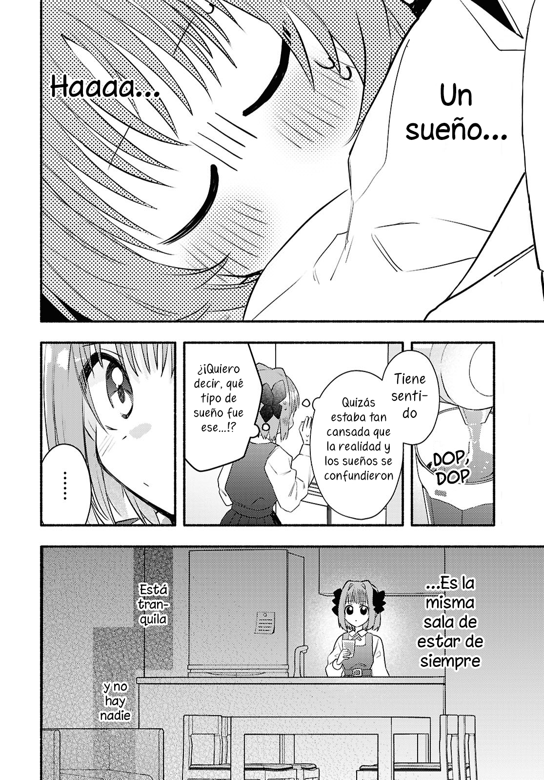Real demo Shiawase ni Shitekudasai ne? ¡Una Princesa ha llegado a mi casa! 第27页