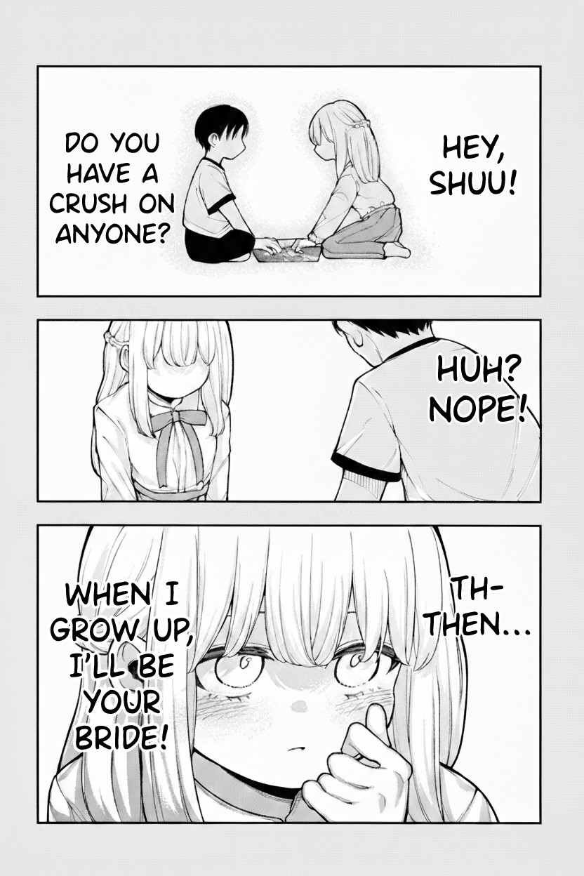 Ano Ko ni Naisho no VTuber The Person Behind It 第2页