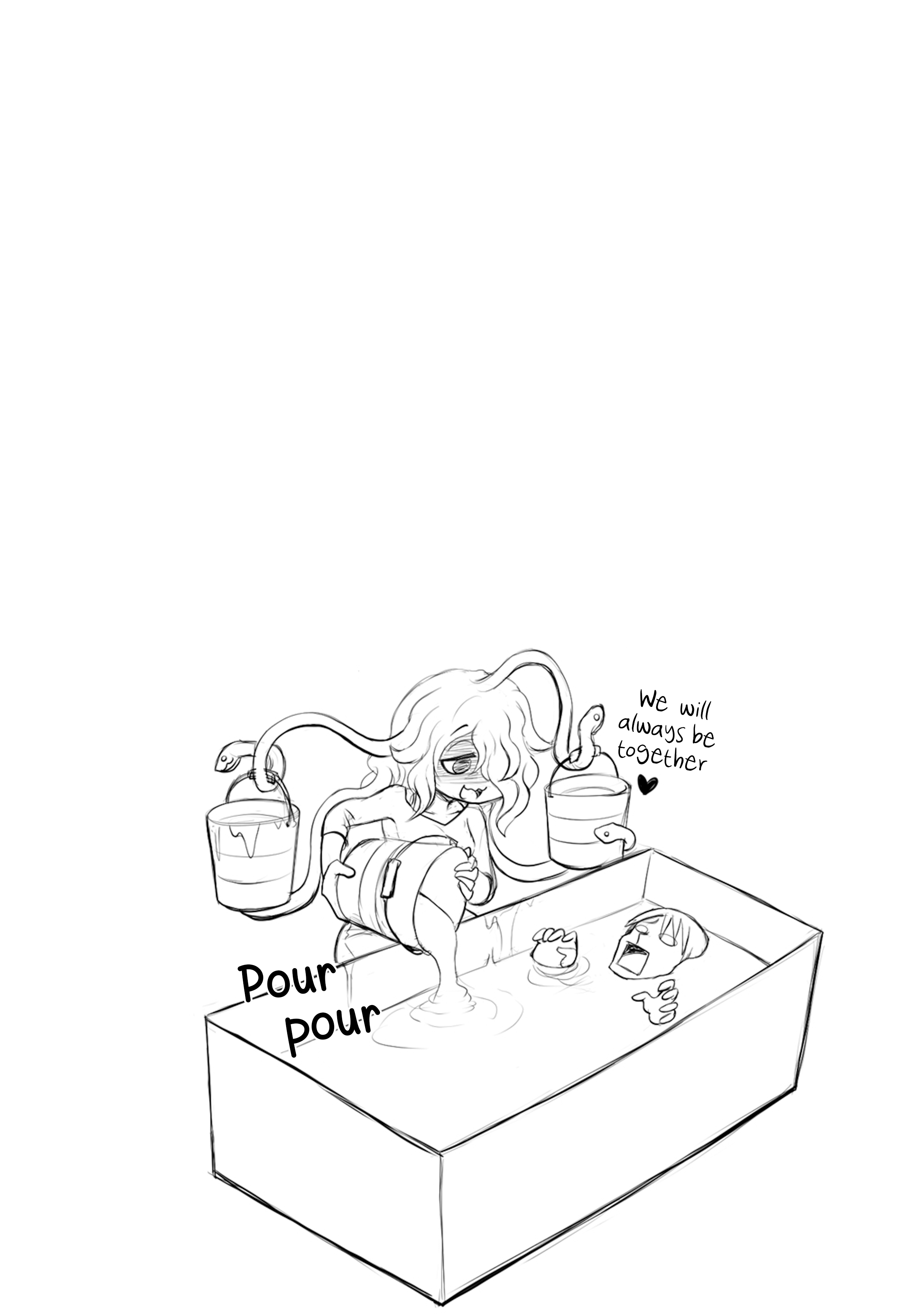 GORGON Oyako no Danran Vol. 1 Ch. 2 第6页