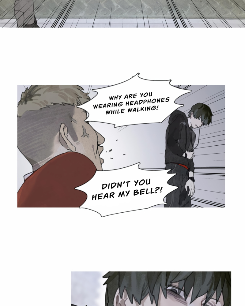 Spider Silk Murderer 第29页