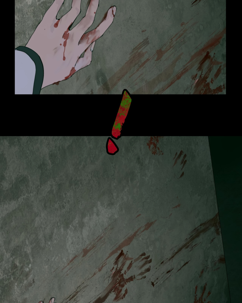 Spider Silk Murderer 第4页
