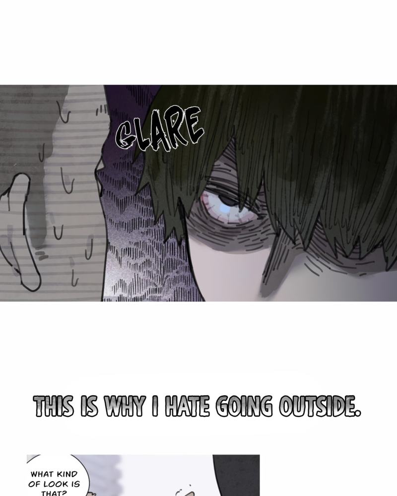 Spider Silk Murderer 第32页