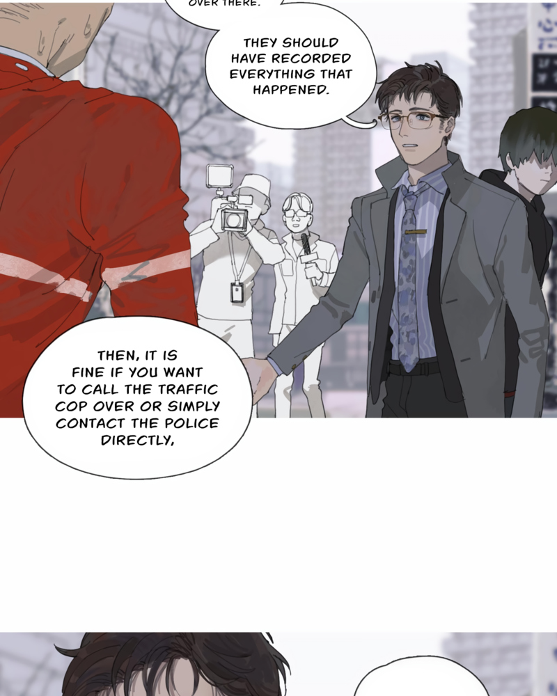 Spider Silk Murderer 第36页