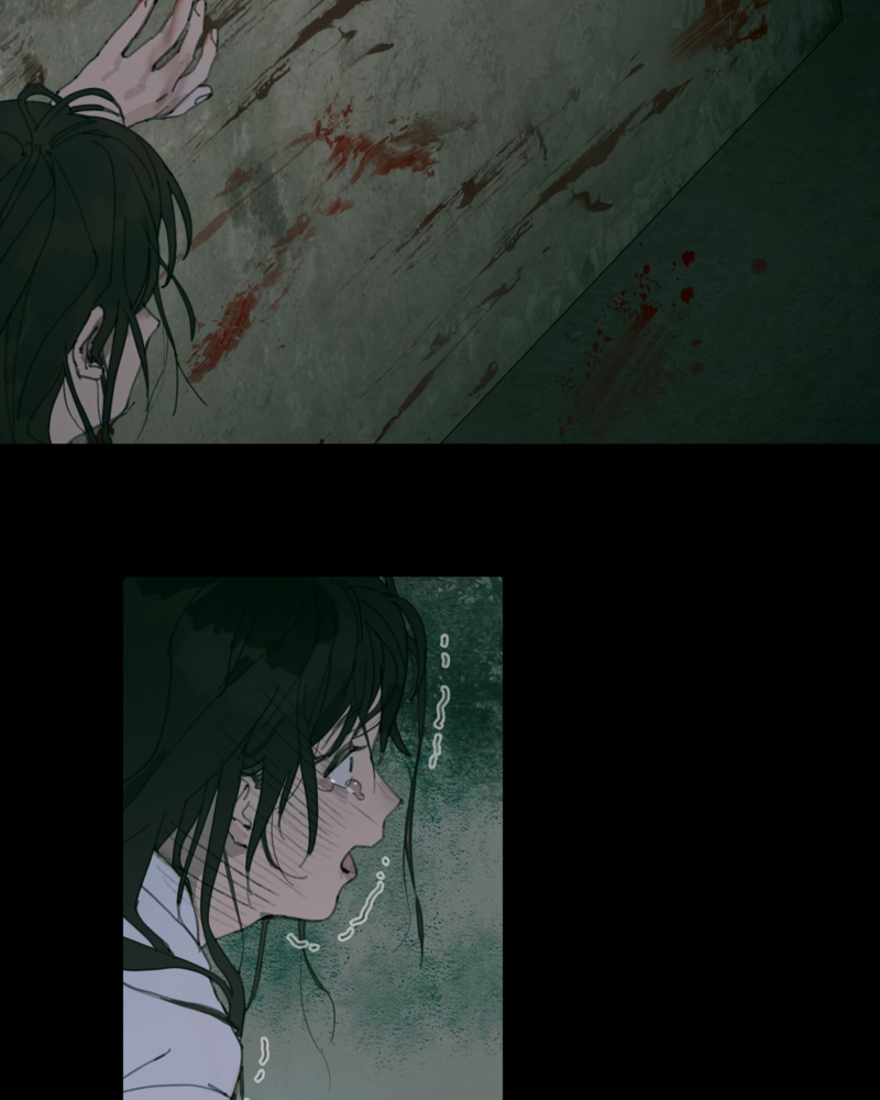 Spider Silk Murderer 第5页