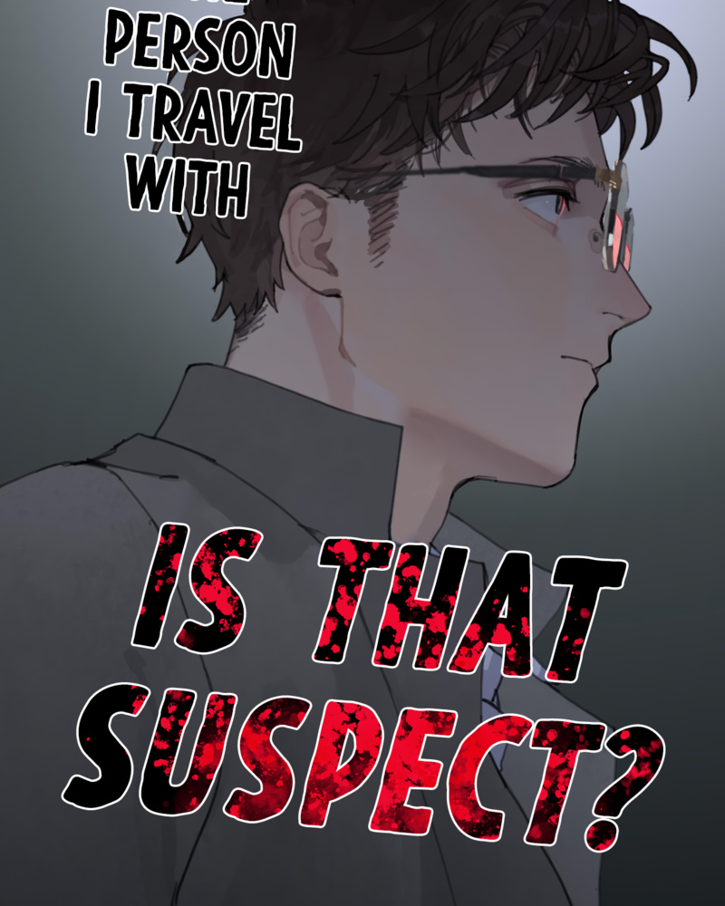 Spider Silk Murderer 第51页