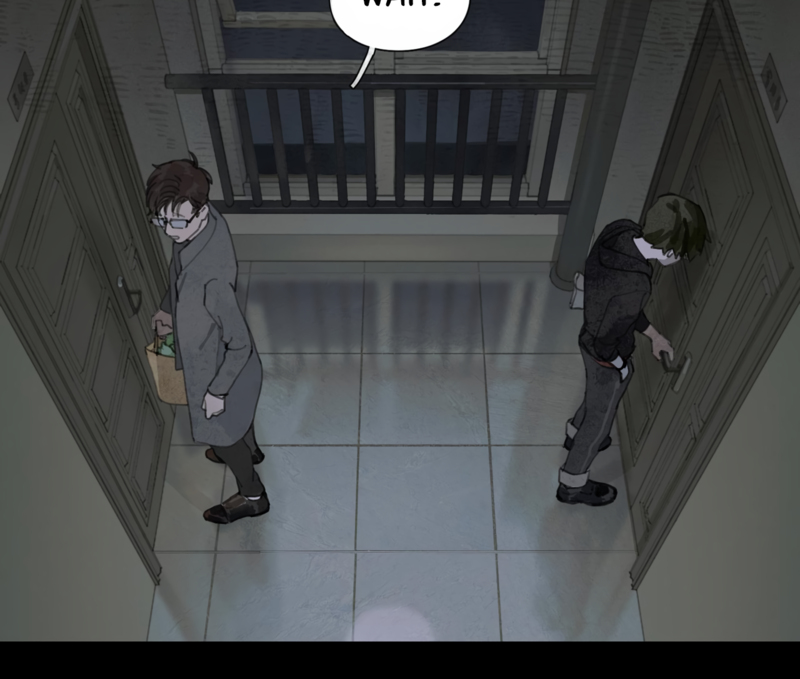 Spider Silk Murderer 第67页