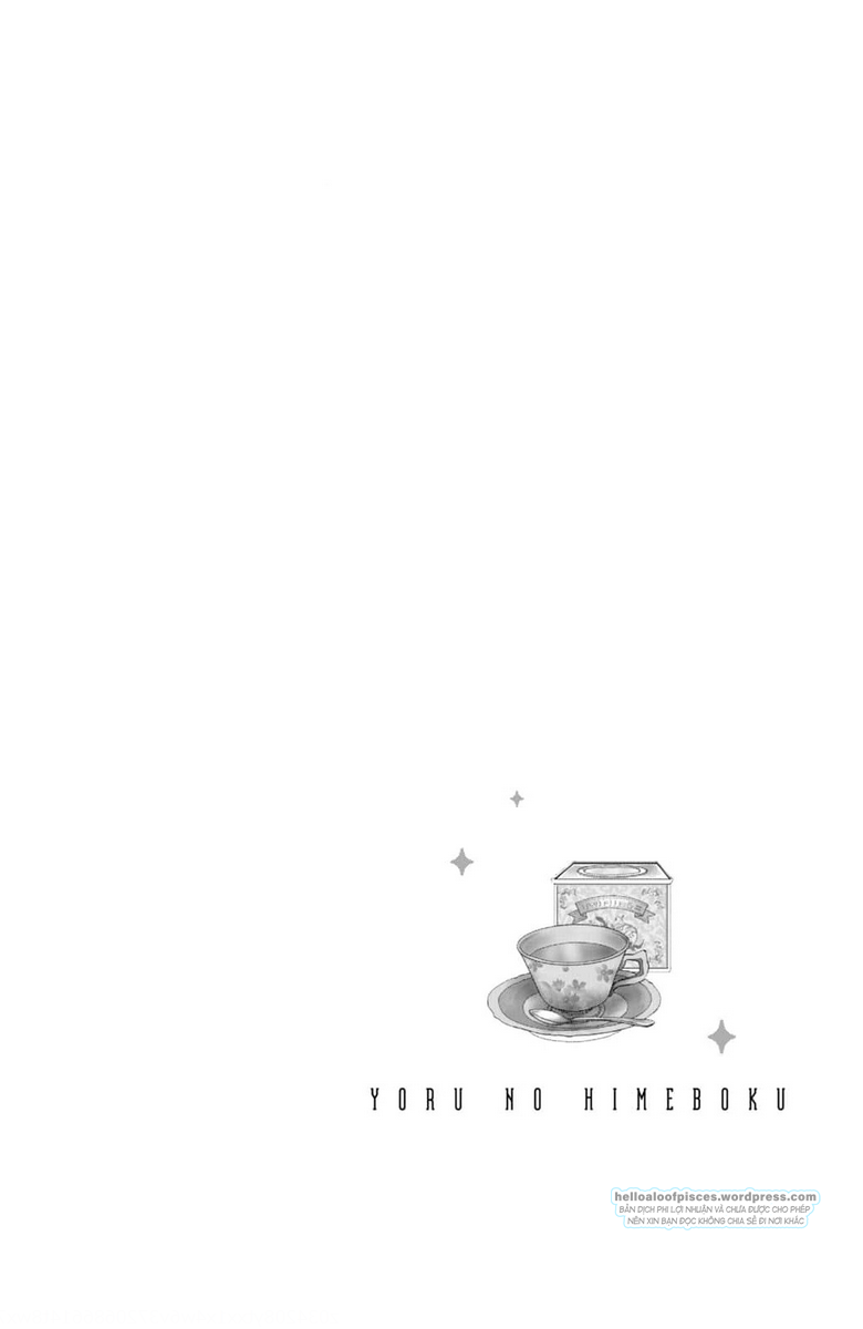 Yoru no Himeboku Khoảng trống của ví, thân, tâm 第48页