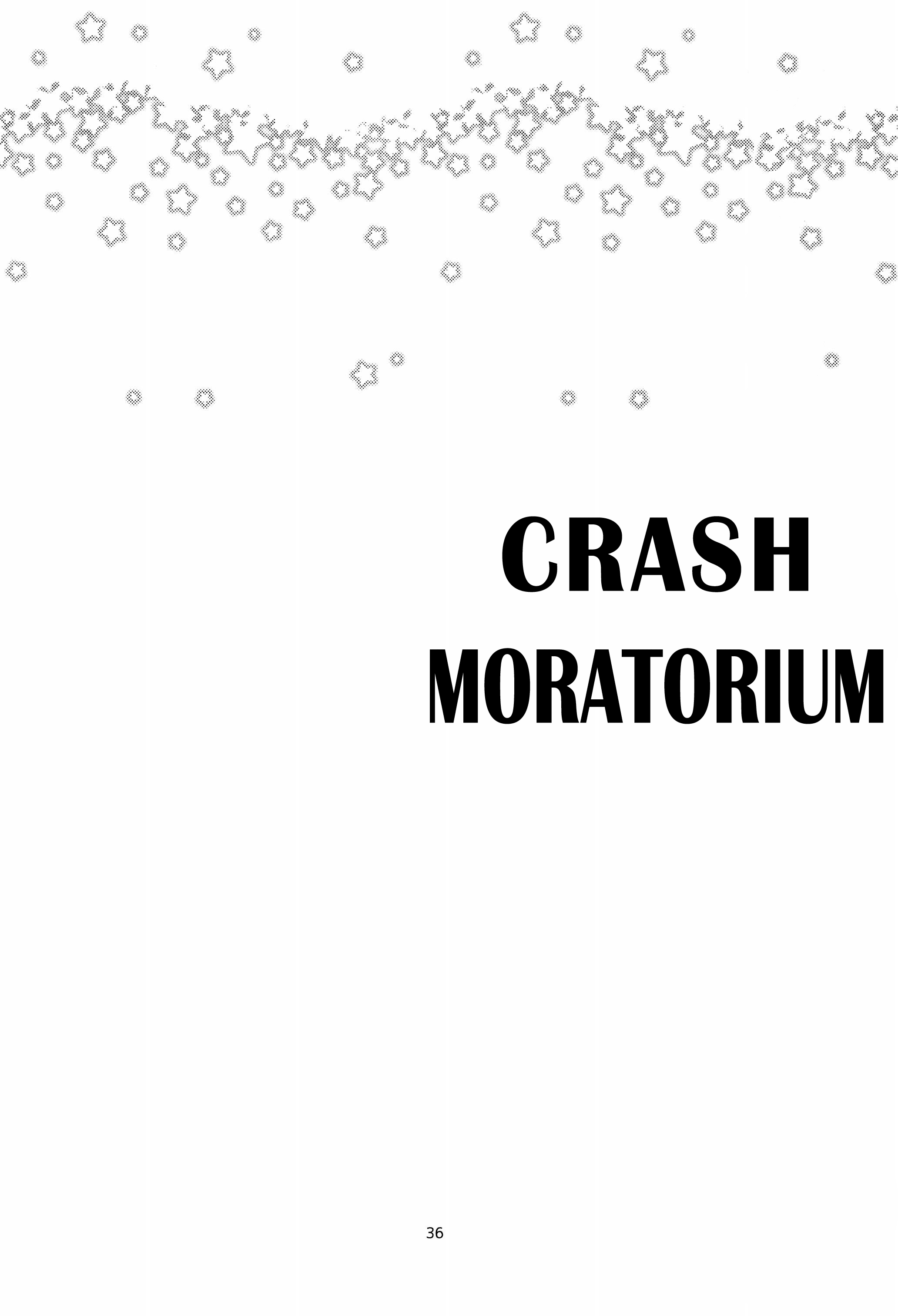 Love Live! - Goodbye Moratorium (Doujinshi) Oneshot 第38页