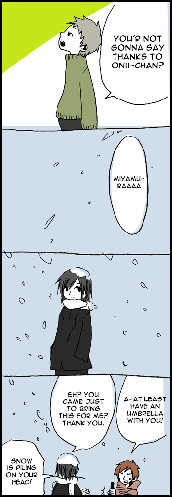 Hori-san to Miyamura-kun Hori-san to Miyamura-kun 第21页