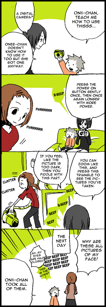 Hori-san to Miyamura-kun Hori-san to Miyamura-kun 第26页
