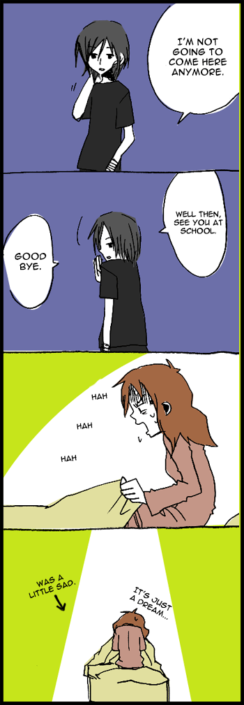 Hori-san to Miyamura-kun Hori-san to Miyamura-kun 第28页