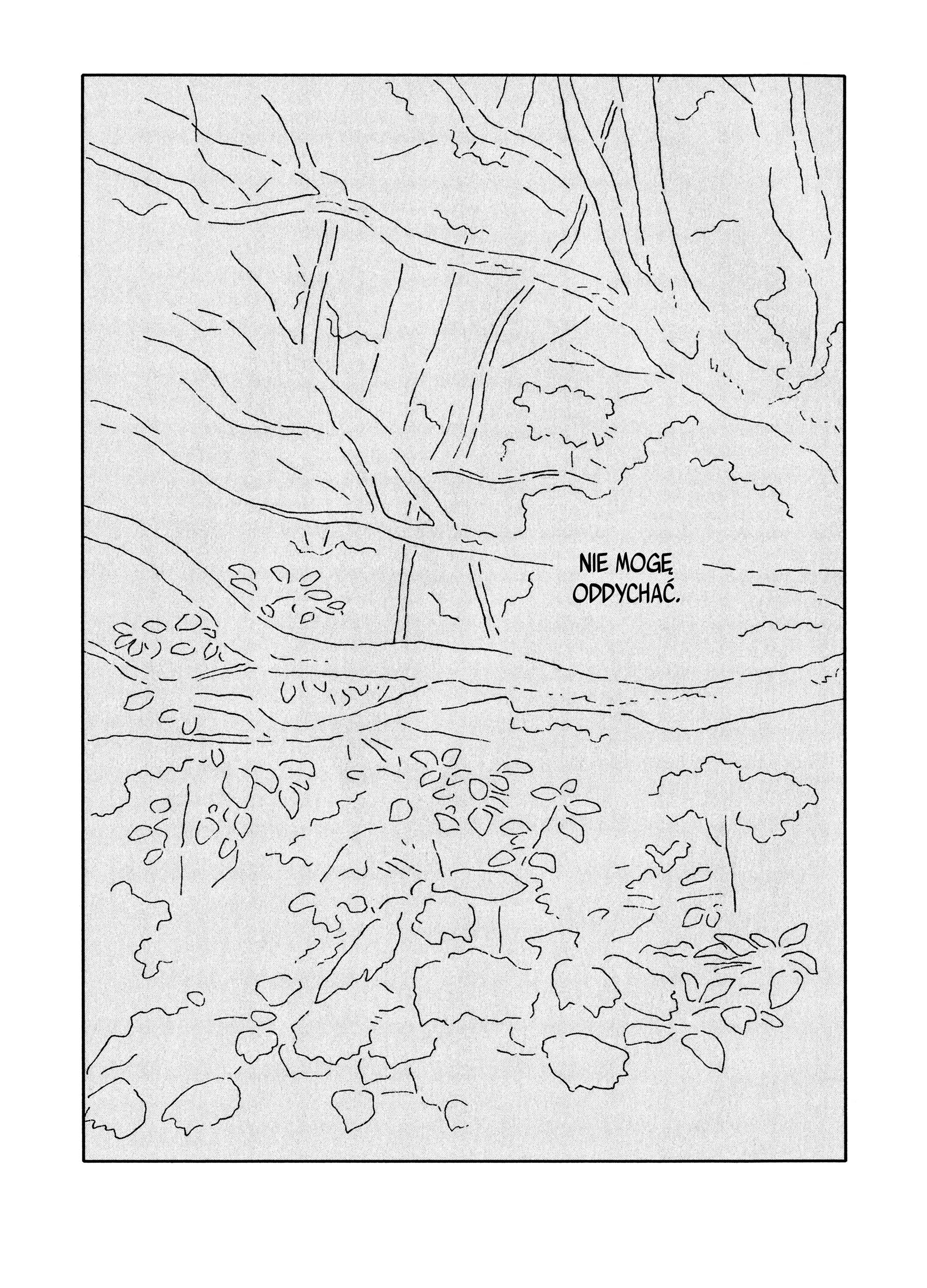 Deep, Dark, and No One Is Here Oneshot 第11页