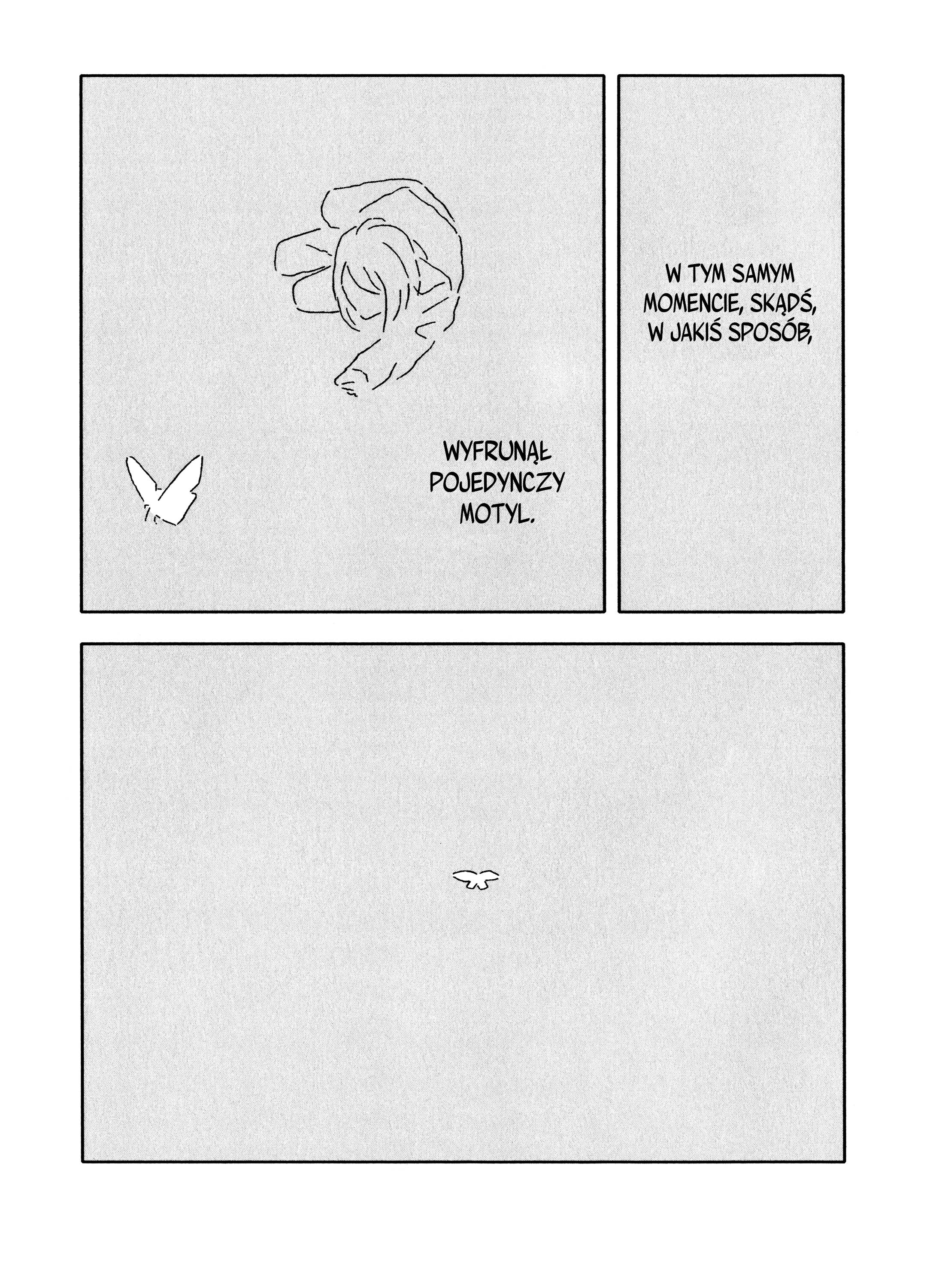 Deep, Dark, and No One Is Here Oneshot 第13页