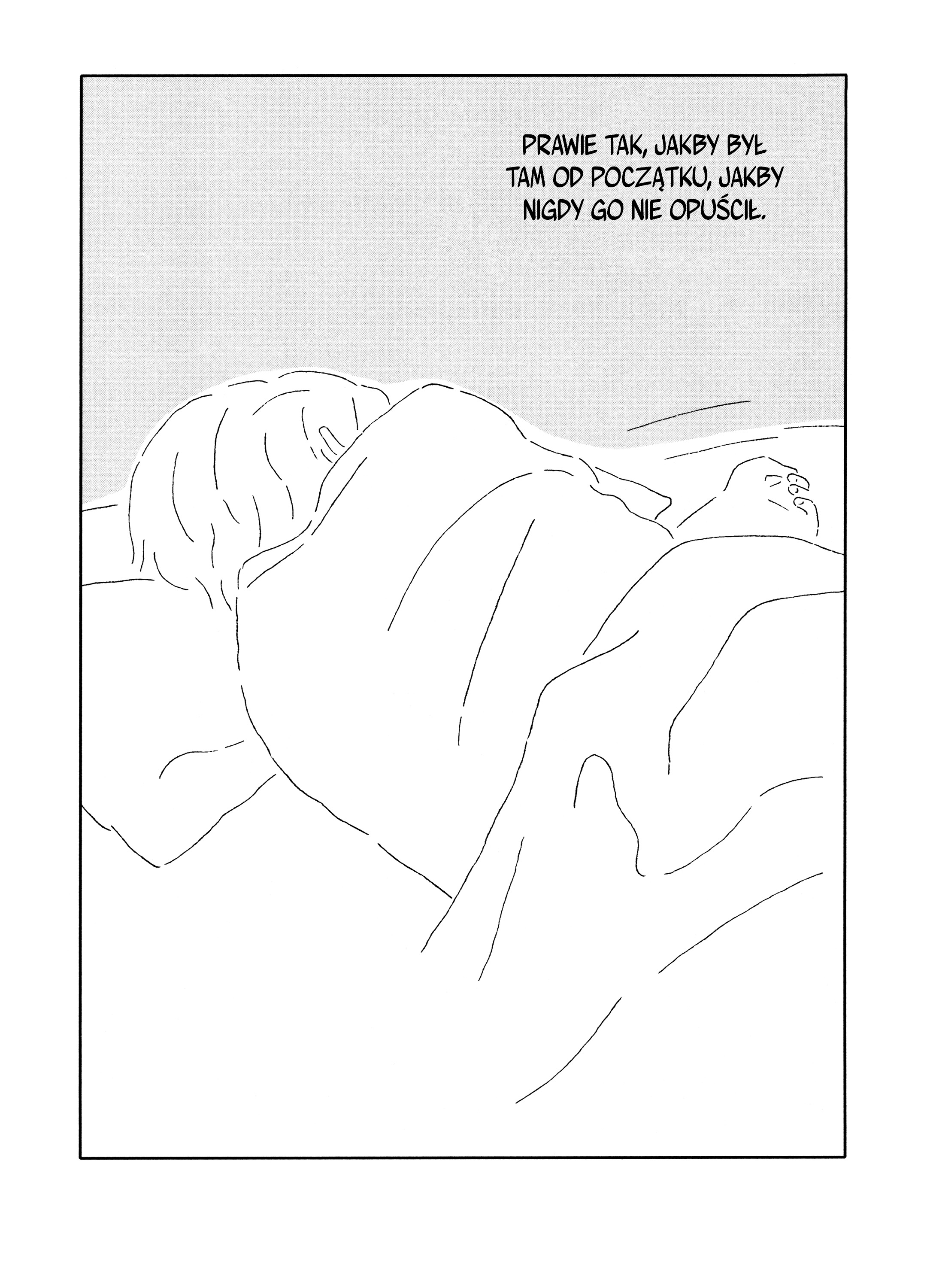 Deep, Dark, and No One Is Here Oneshot 第17页