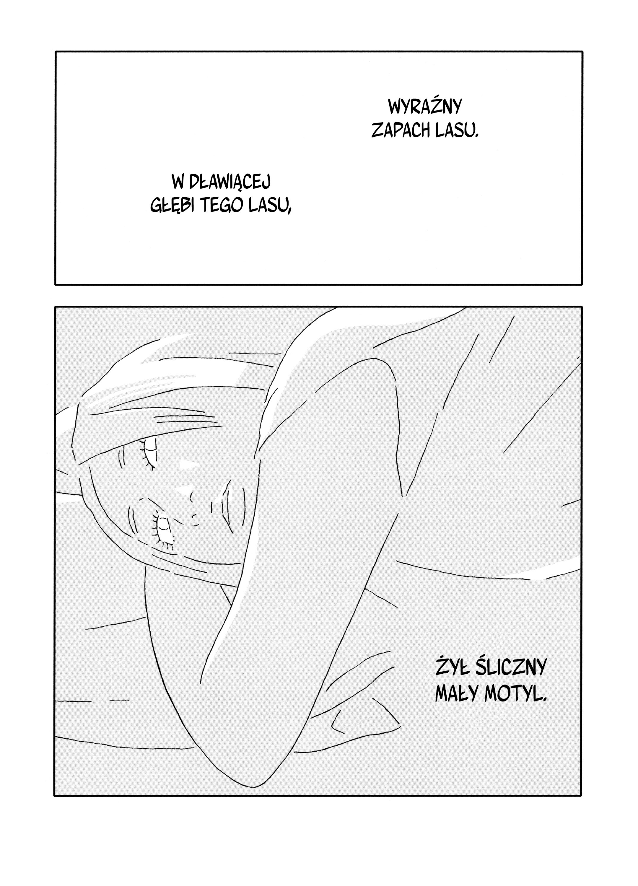 Deep, Dark, and No One Is Here Oneshot 第21页