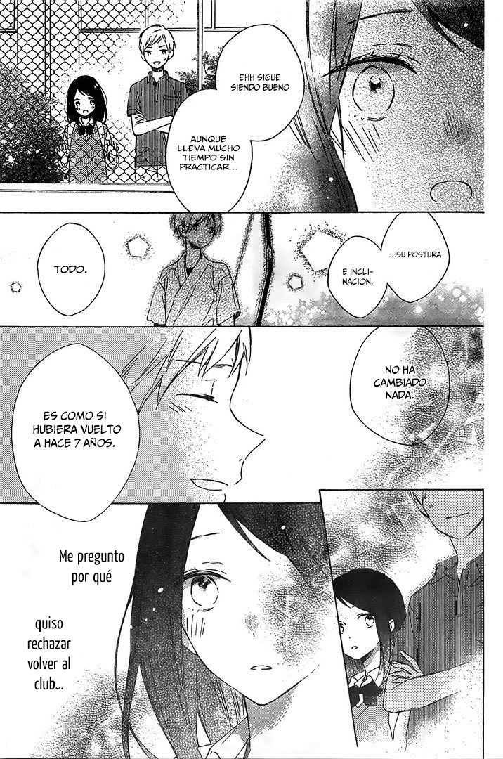 Kimi wa Haru ni Me o Samasu Vol. 2 Ch. 6 第16页