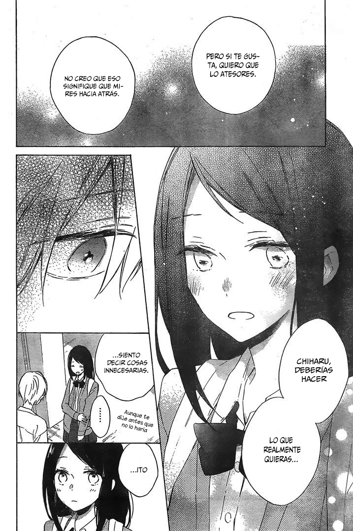 Kimi wa Haru ni Me o Samasu Vol. 2 Ch. 6 第30页