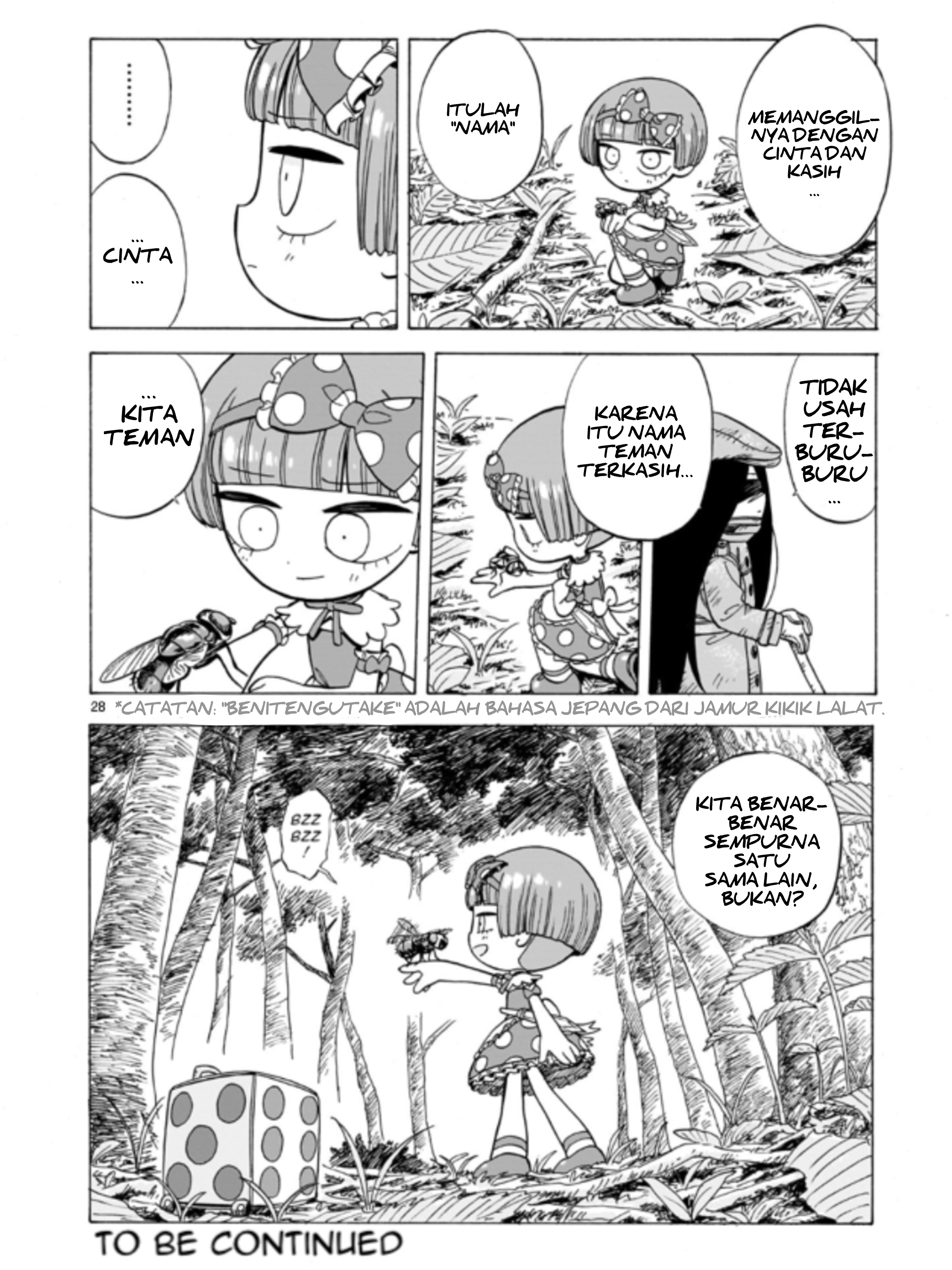 Doku Doku Mori Mori Vol. 1 Ch. 2 第29页