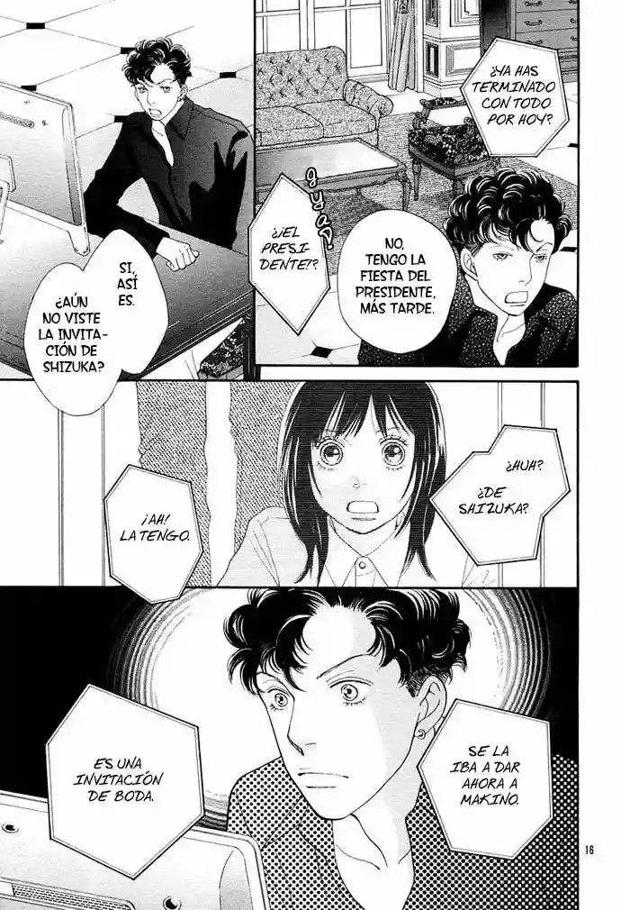 Boys Over Flowers Boda en Paris 第15页