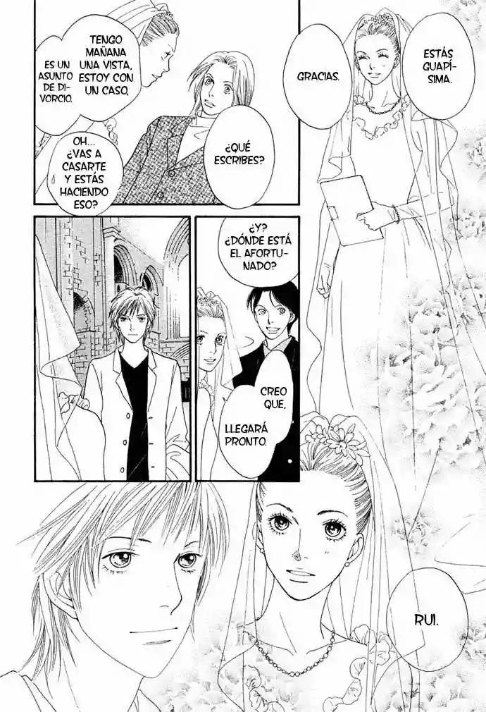 Boys Over Flowers Boda en Paris 第27页
