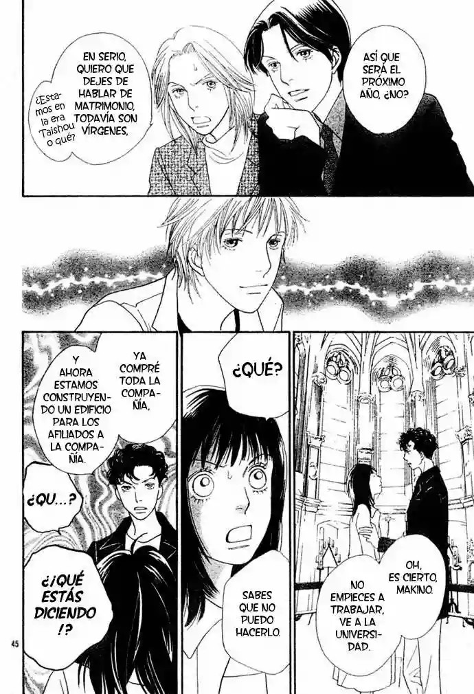 Boys Over Flowers Boda en Paris 第43页