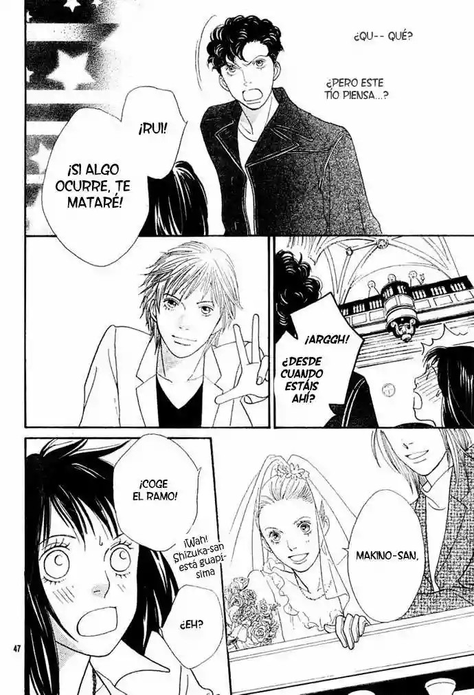 Boys Over Flowers Boda en Paris 第45页