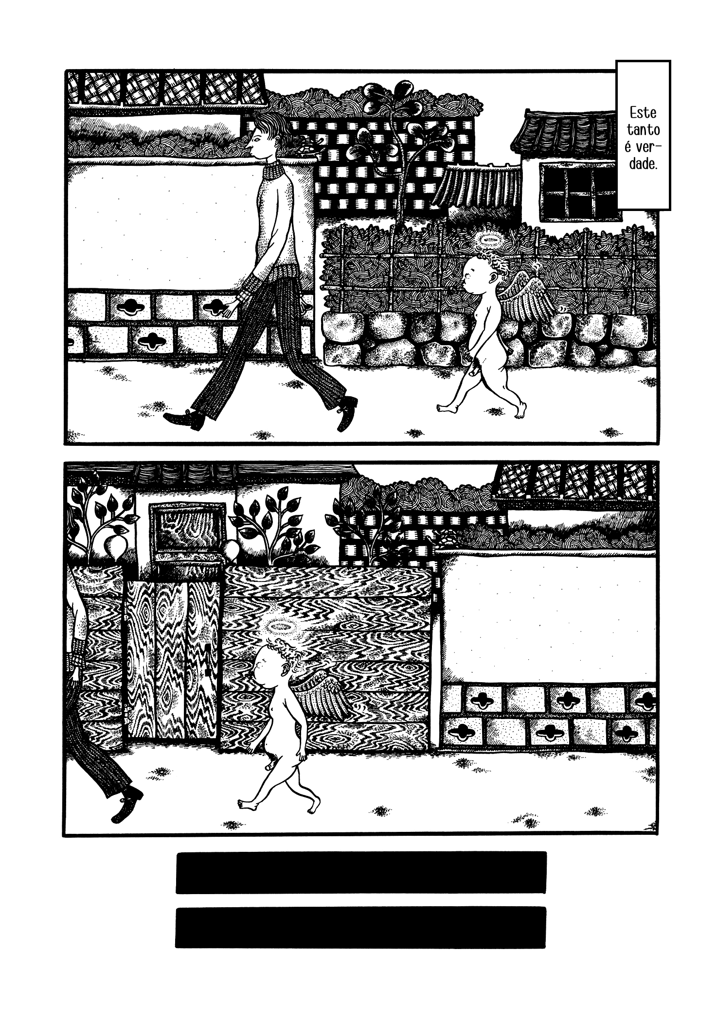 Hell Anjo 第5页