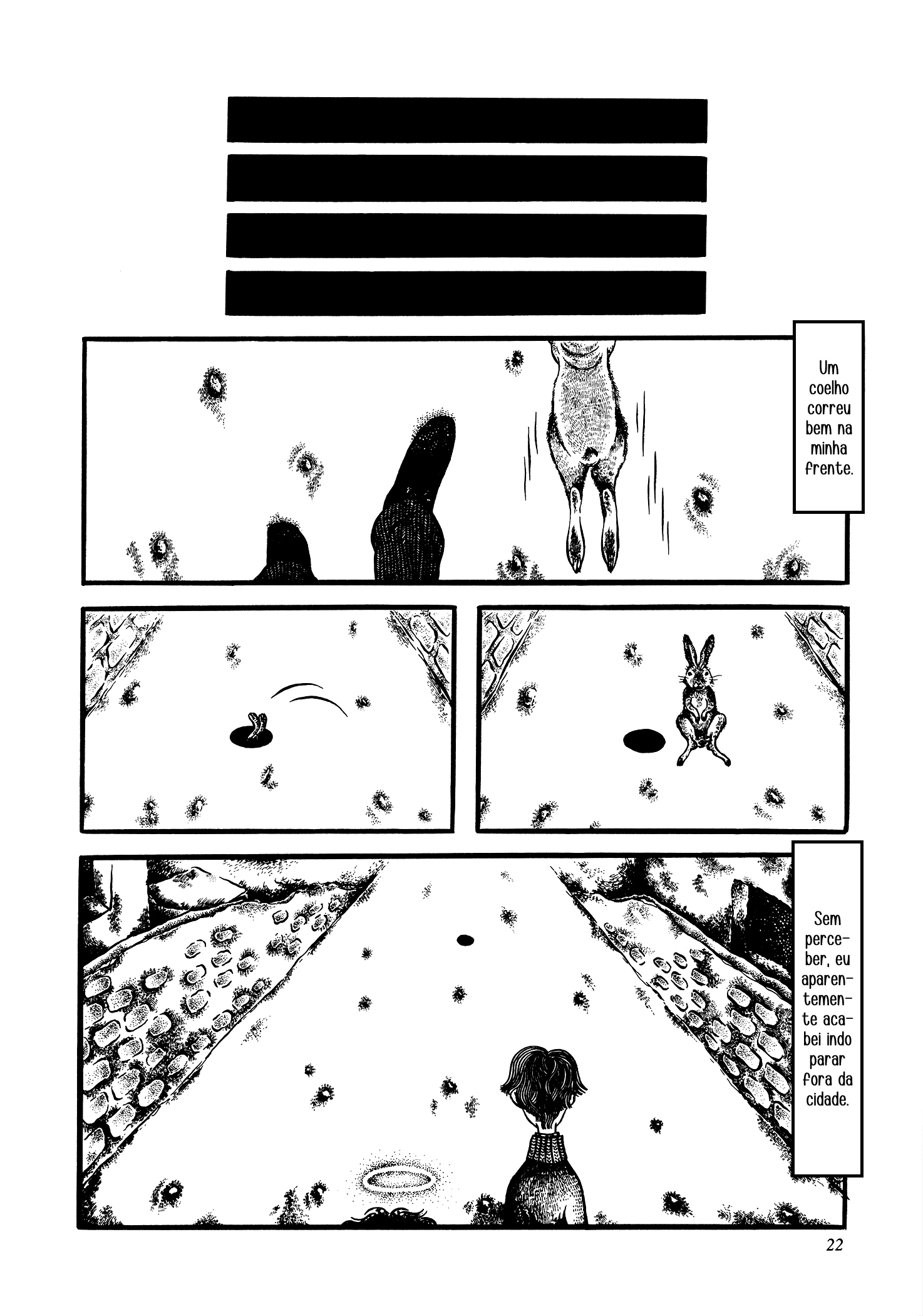 Hell Anjo 第10页