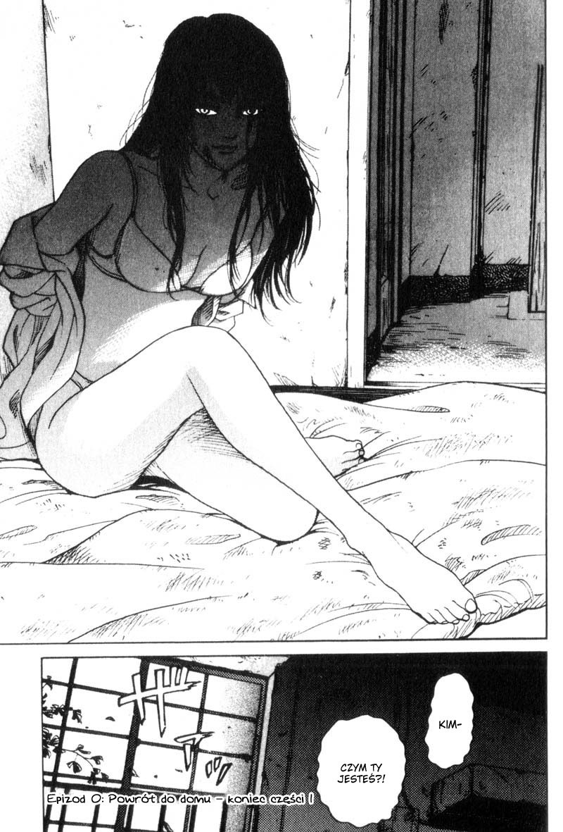 Nanase Powrót do domu, część 1 第44页