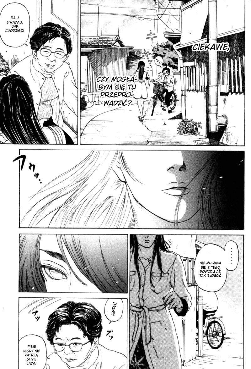 Nanase Powrót do domu, część 1 第9页