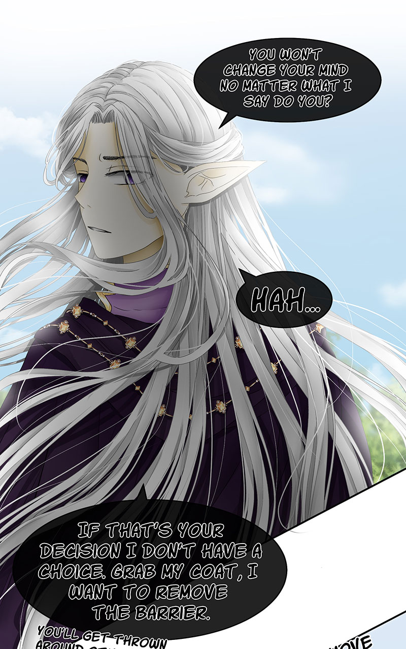 Reincarnated as a Side Character?! Ch. 5 第12页