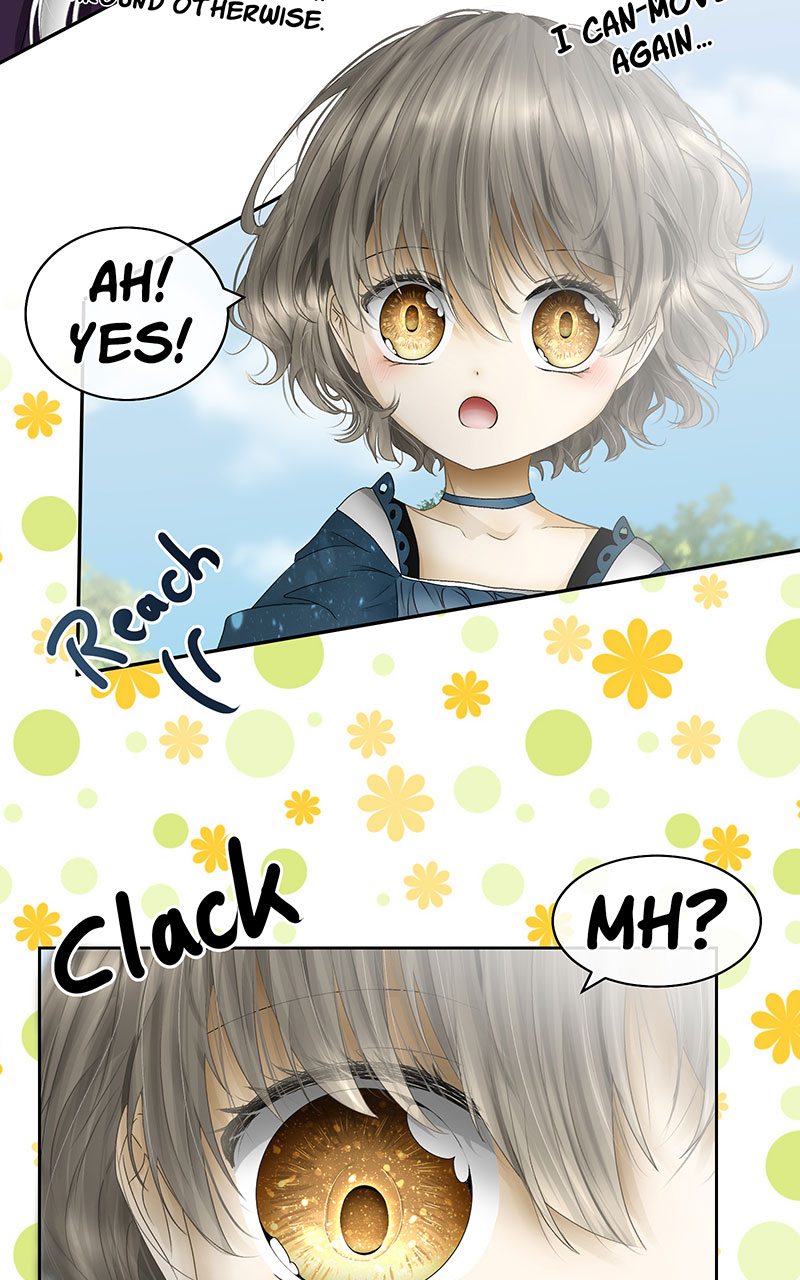 Reincarnated as a Side Character?! Ch. 5 第13页