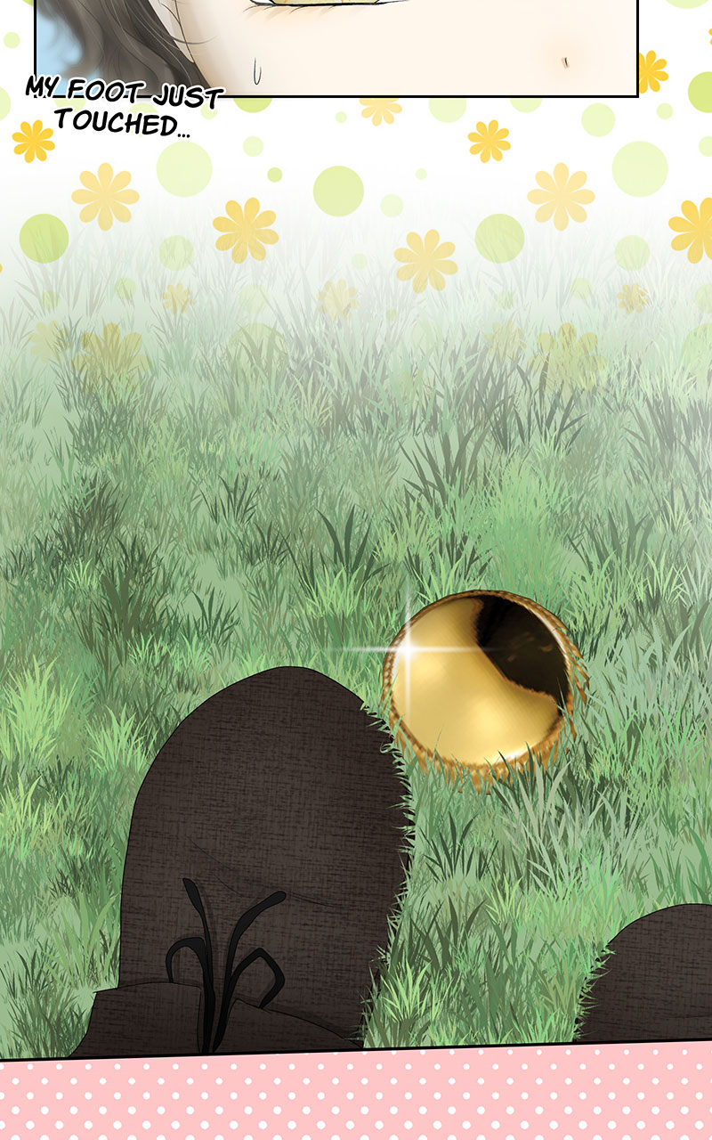 Reincarnated as a Side Character?! Ch. 5 第14页