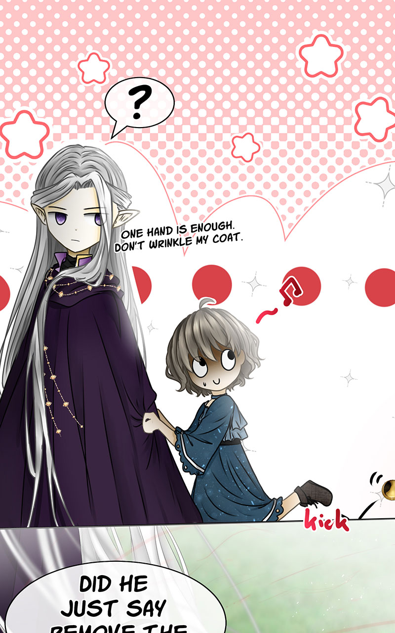 Reincarnated as a Side Character?! Ch. 5 第15页