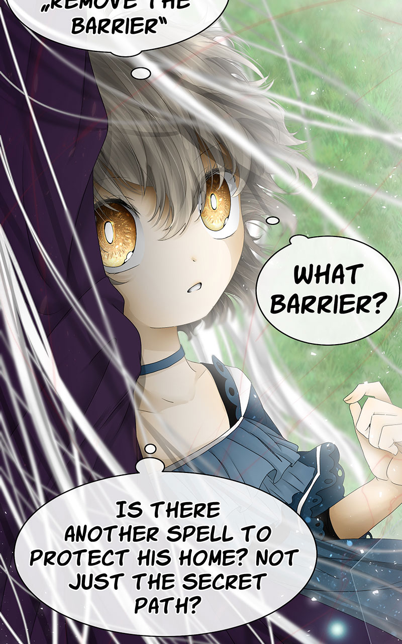Reincarnated as a Side Character?! Ch. 5 第16页