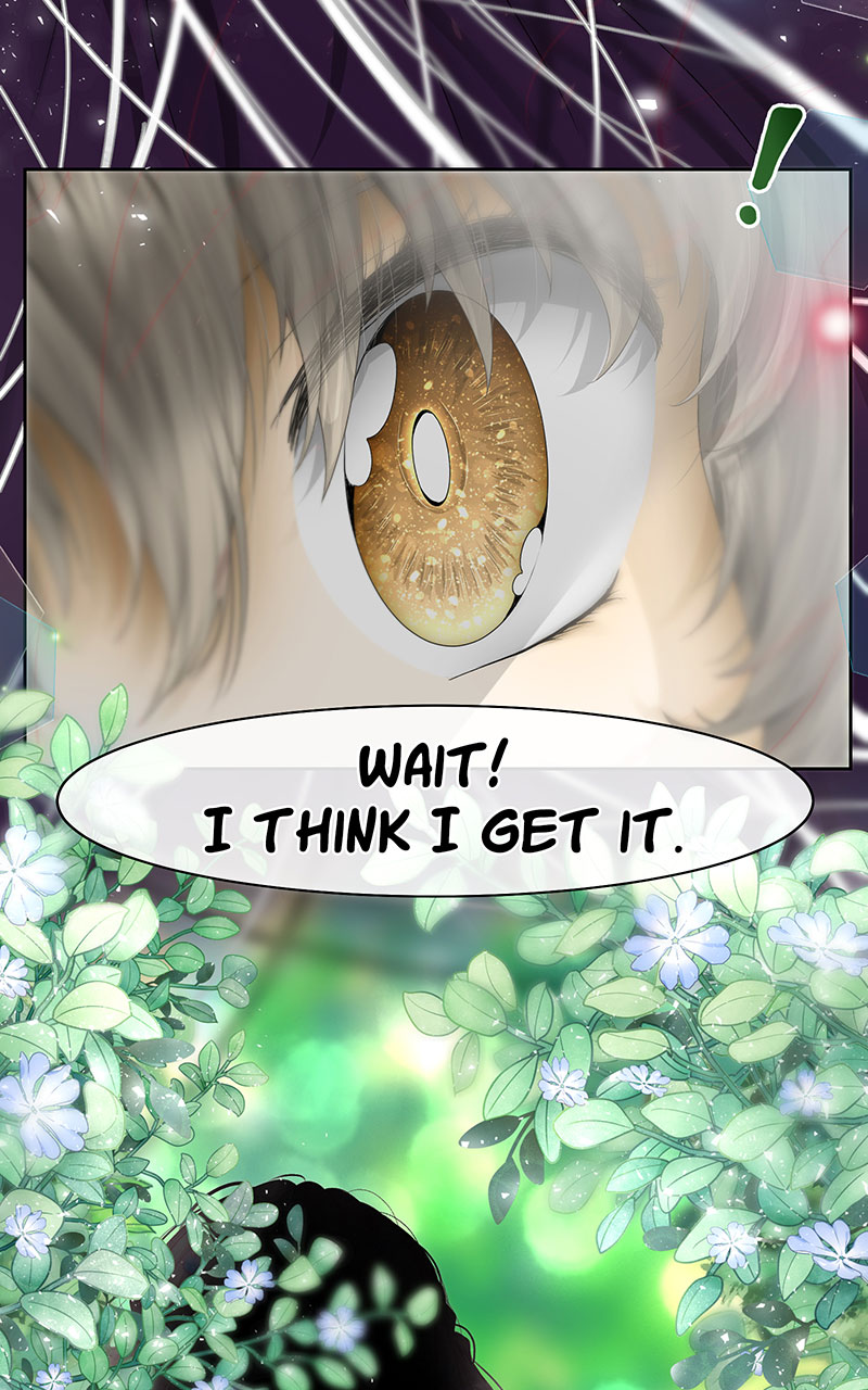 Reincarnated as a Side Character?! Ch. 5 第17页