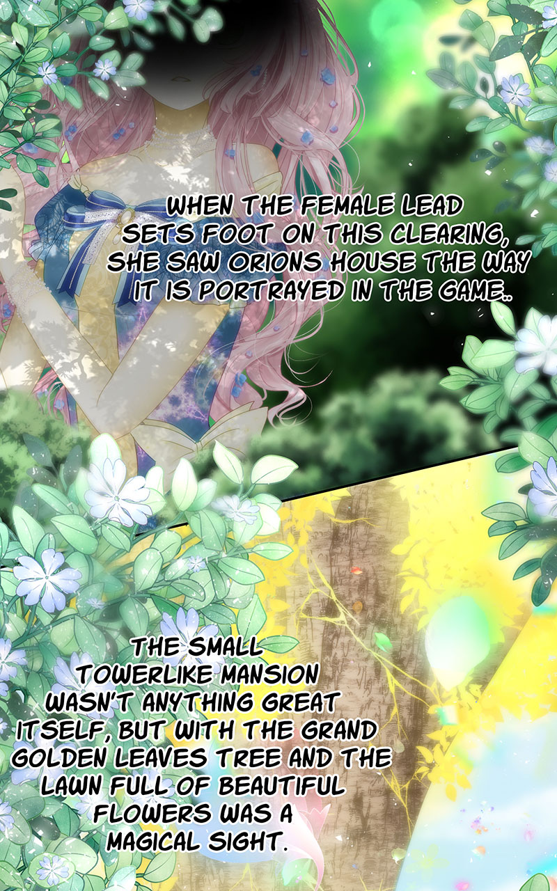 Reincarnated as a Side Character?! Ch. 5 第18页