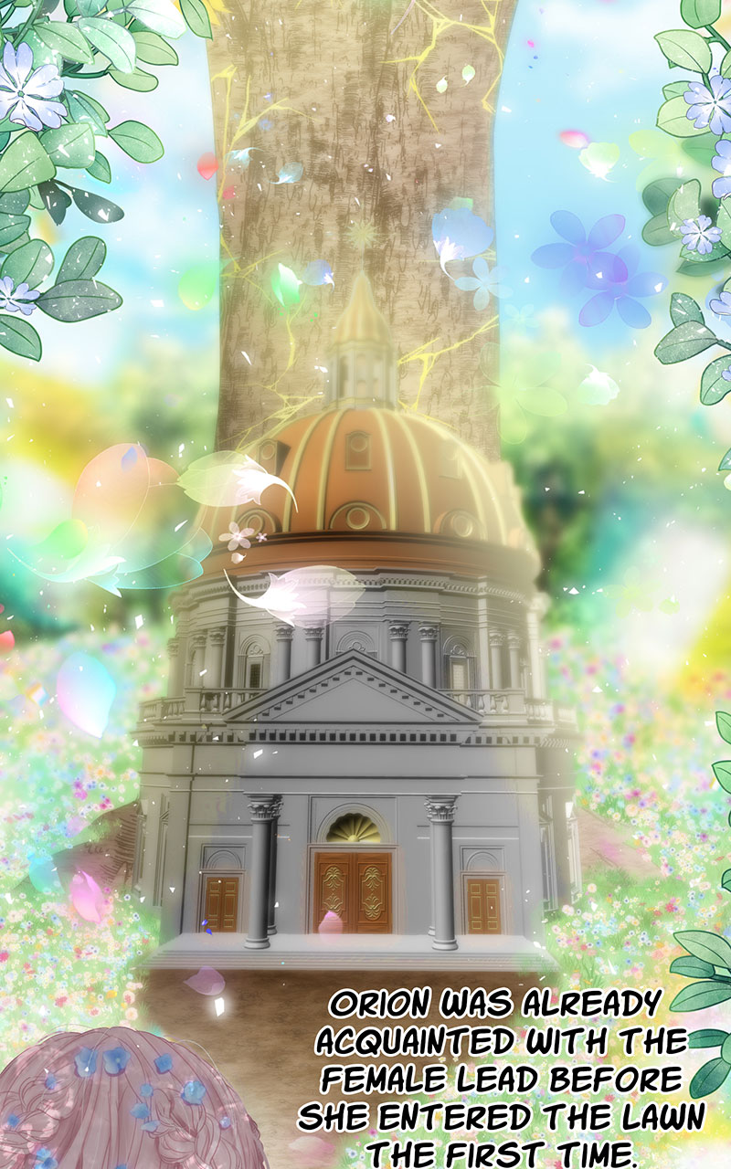 Reincarnated as a Side Character?! Ch. 5 第19页