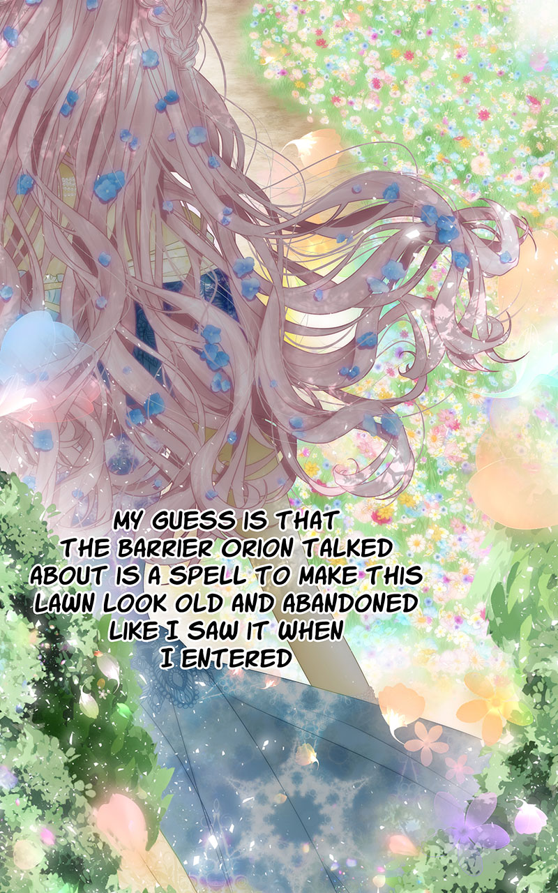 Reincarnated as a Side Character?! Ch. 5 第20页