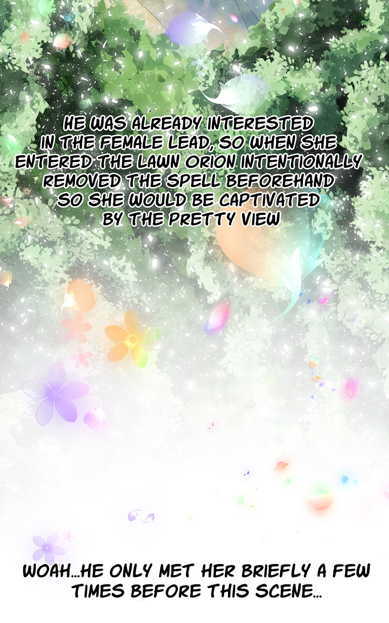 Reincarnated as a Side Character?! Ch. 5 第21页