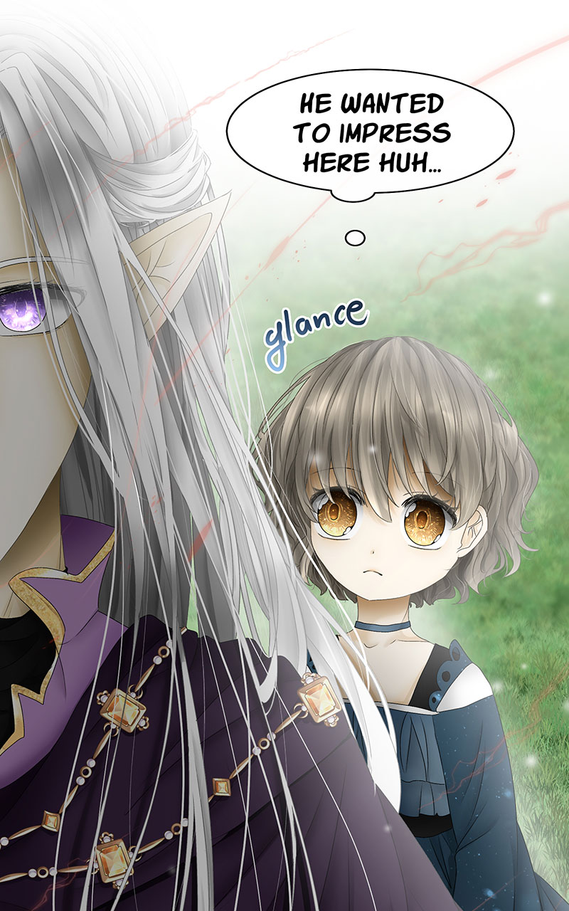 Reincarnated as a Side Character?! Ch. 5 第22页