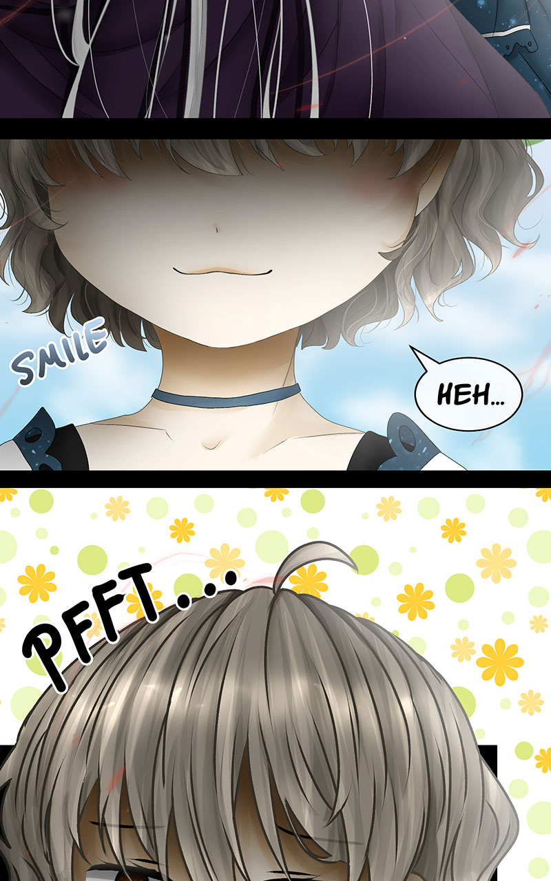 Reincarnated as a Side Character?! Ch. 5 第23页
