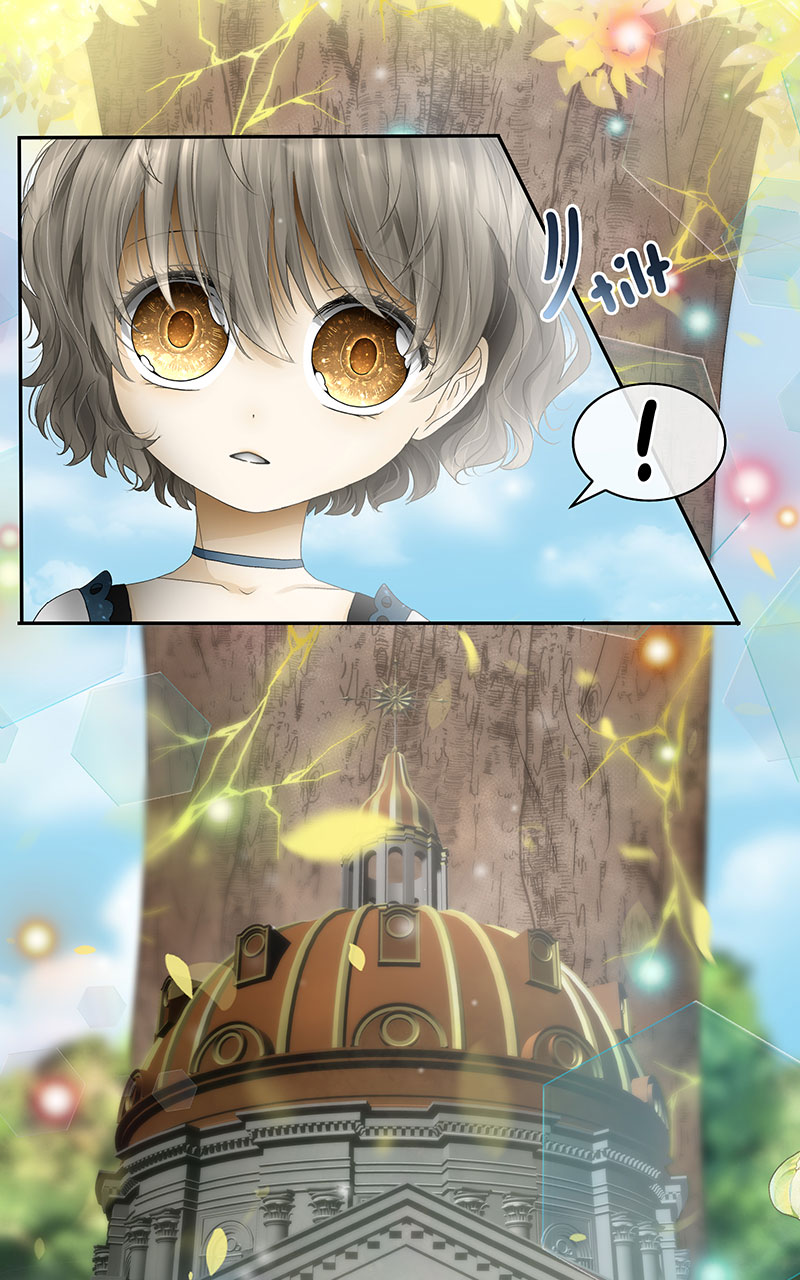 Reincarnated as a Side Character?! Ch. 5 第29页