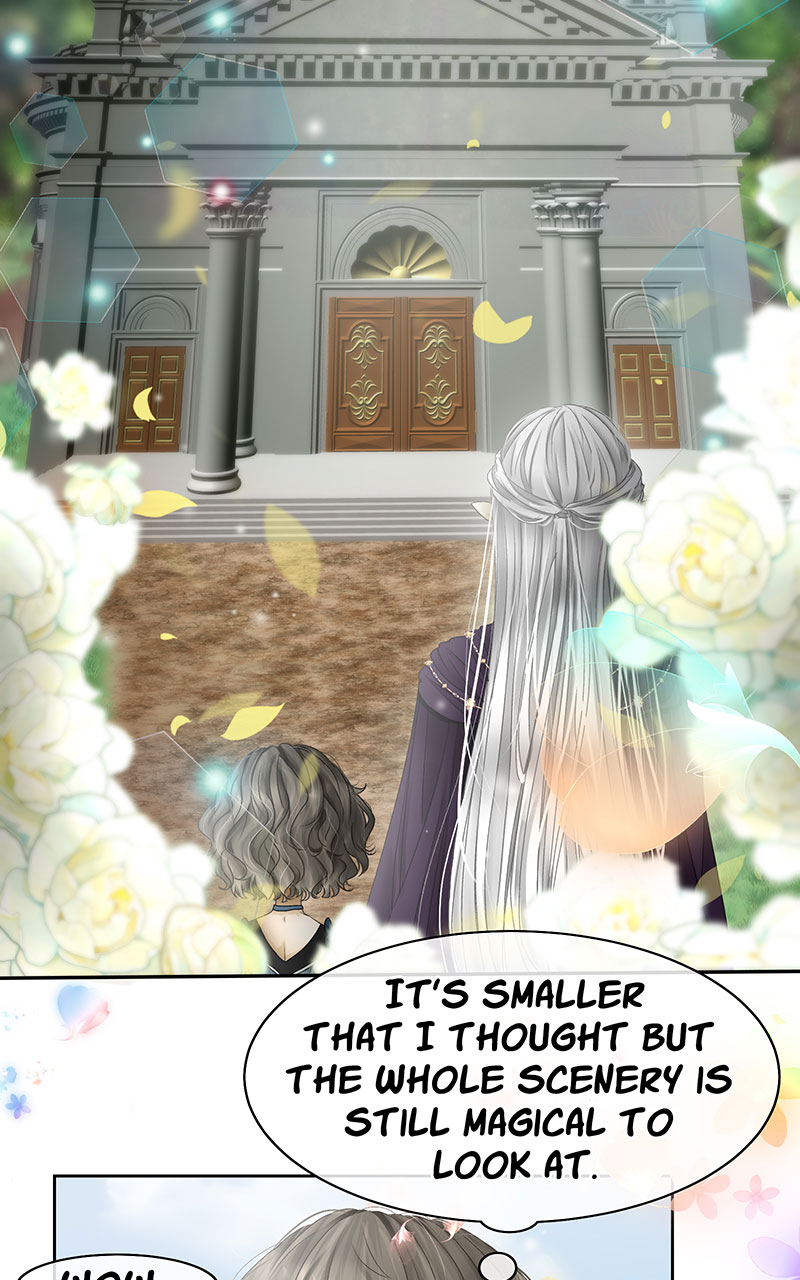 Reincarnated as a Side Character?! Ch. 5 第30页