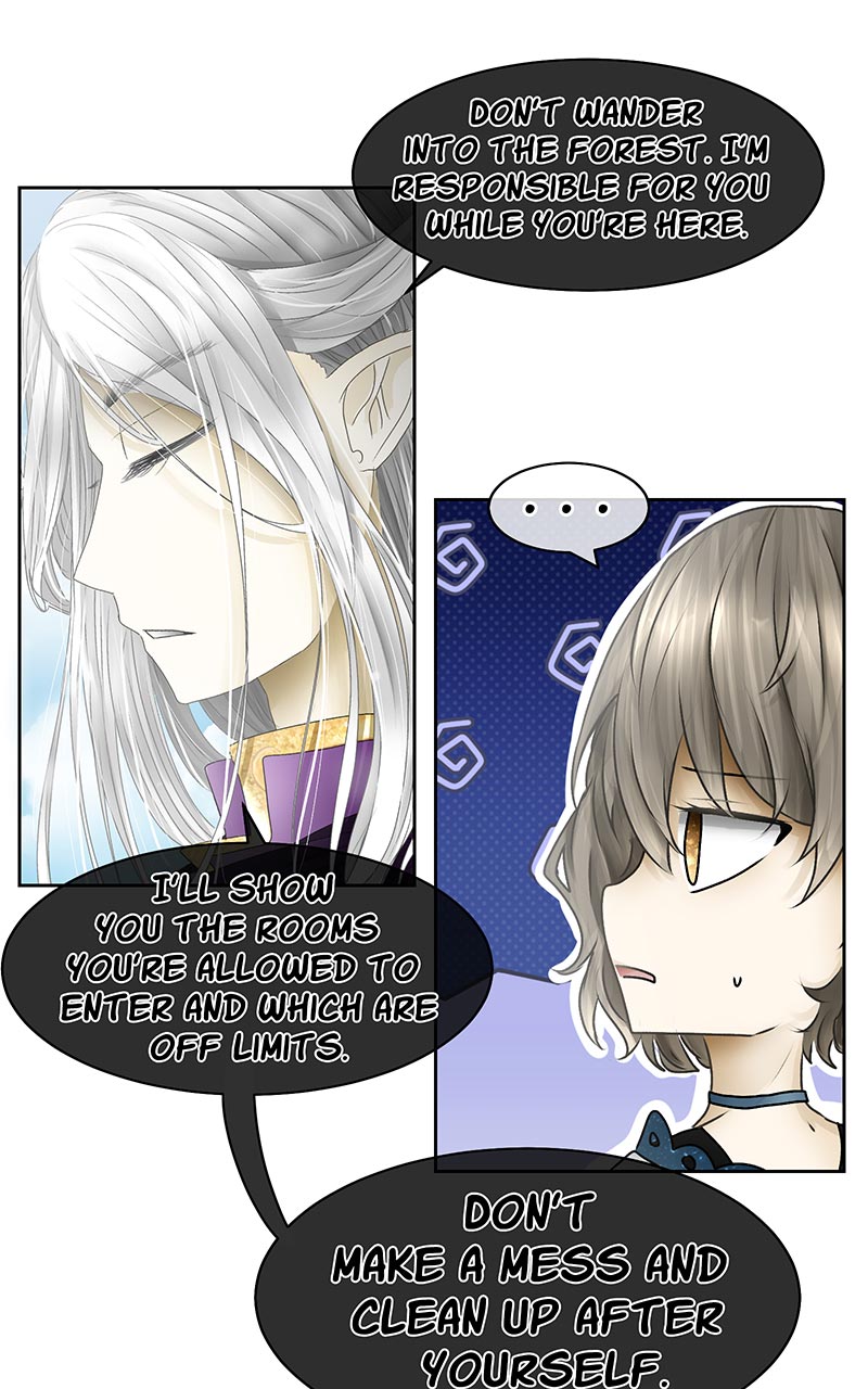 Reincarnated as a Side Character?! Ch. 5 第32页