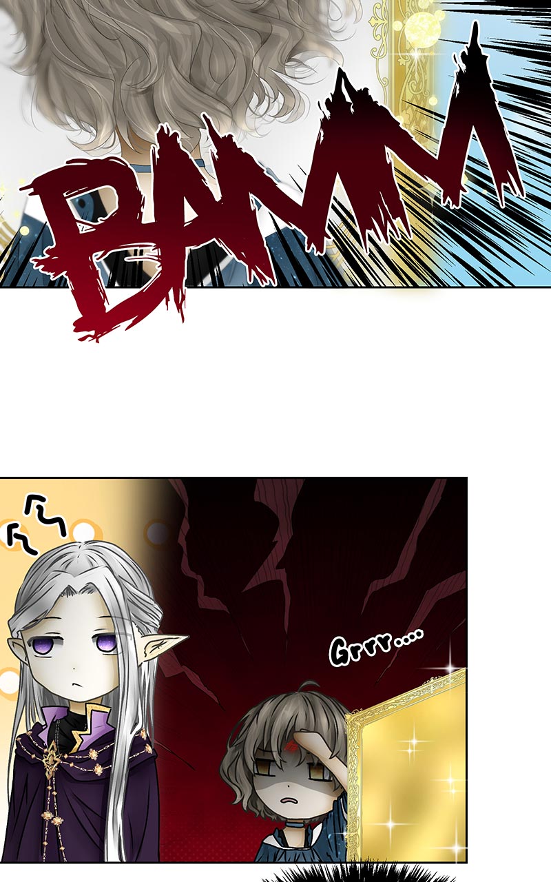 Reincarnated as a Side Character?! Ch. 5 第37页