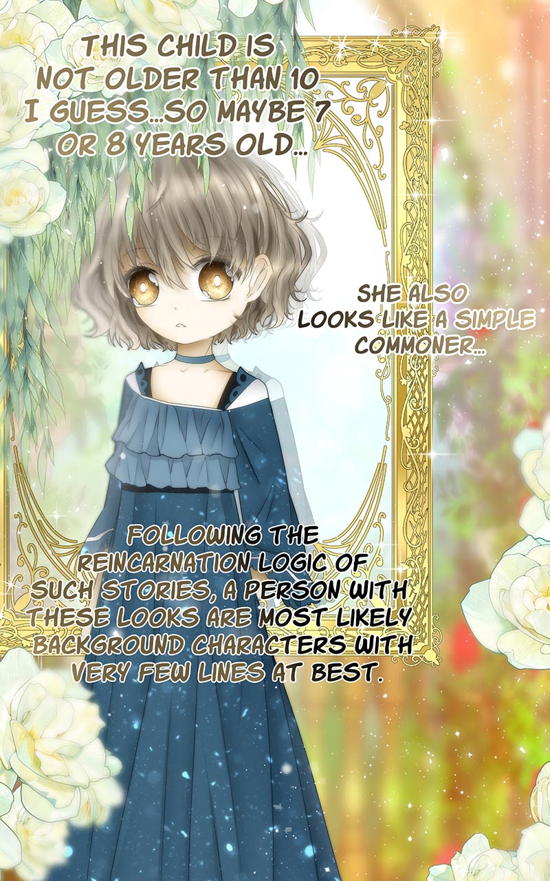 Reincarnated as a Side Character?! Ch. 5 第39页