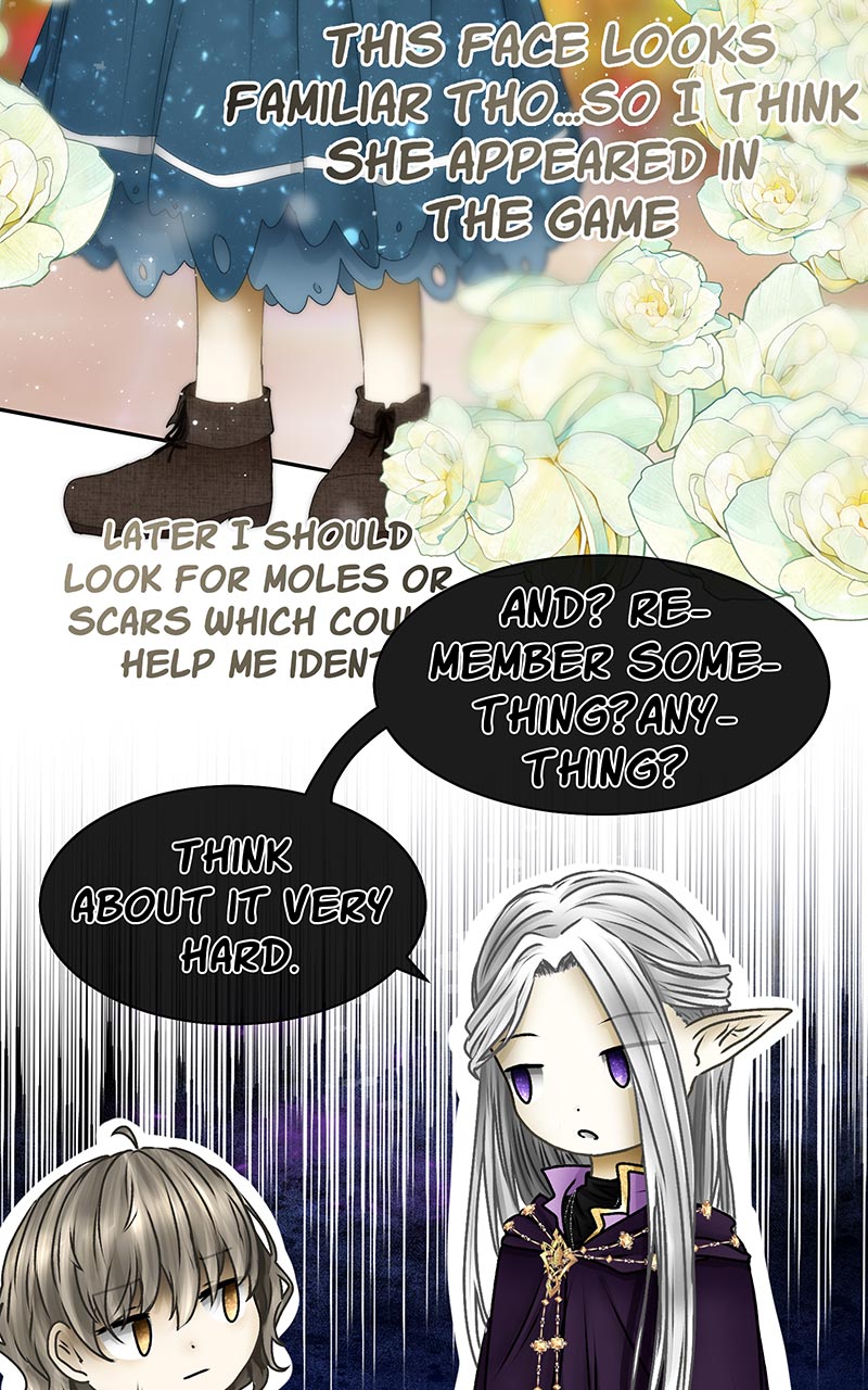 Reincarnated as a Side Character?! Ch. 5 第40页